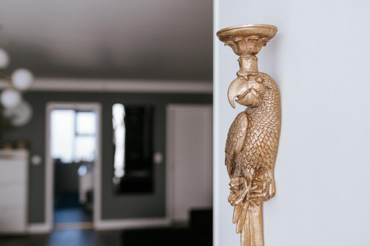 Apollo Rooms St Lucia Ngoại thất bức ảnh