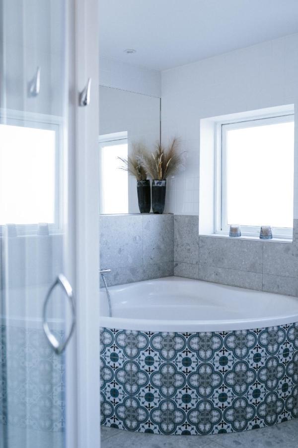 Apollo Rooms St Lucia Ngoại thất bức ảnh