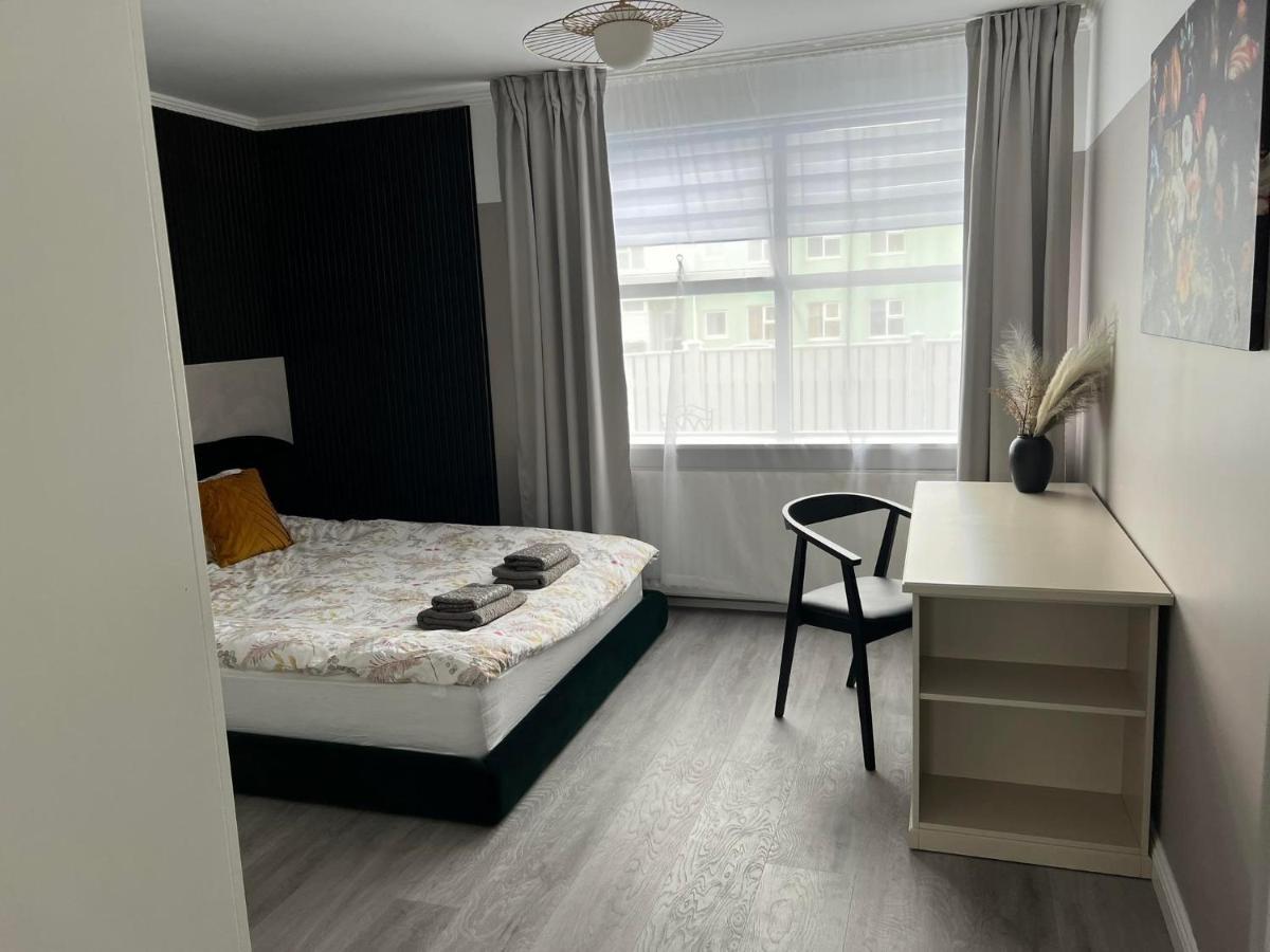 Apollo Rooms St Lucia Ngoại thất bức ảnh