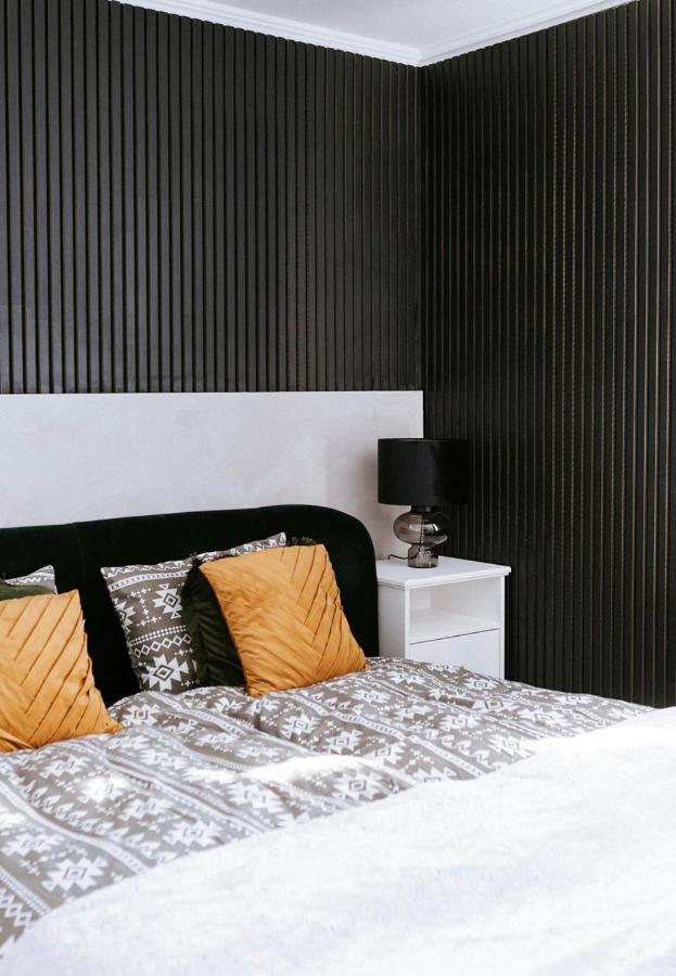 Apollo Rooms St Lucia Ngoại thất bức ảnh